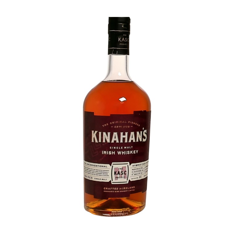Kinahan's Kasc M